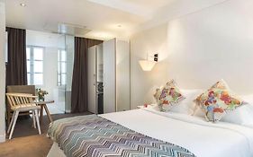 Hotel Le Placide Saint-Germain Des Pres